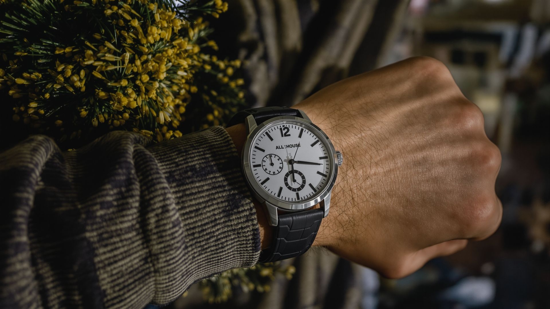 « Les journées se ressemblaient toutes »